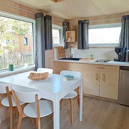 Tiny House Oleroncoast La-bree-les-bains