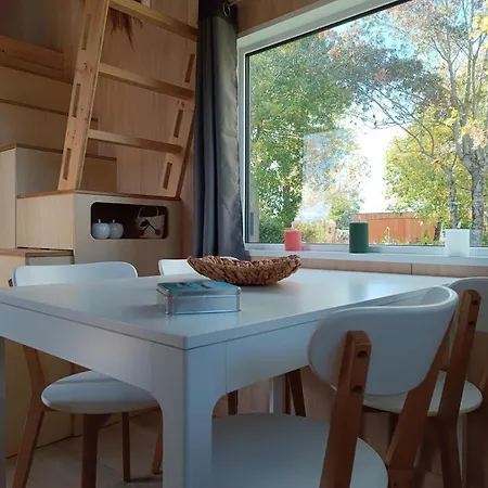 Tiny House Oleroncoast La-bree-les-bains *