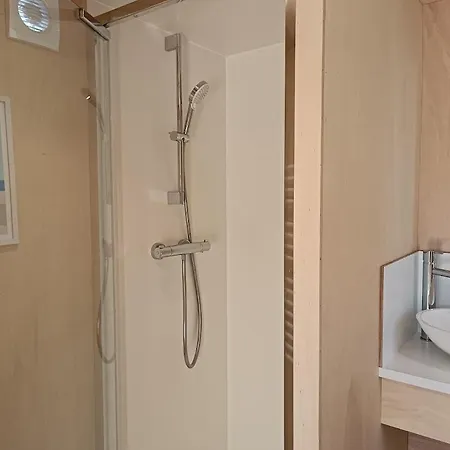 Dağ evi Tiny House Oleroncoast La-bree-les-bains
